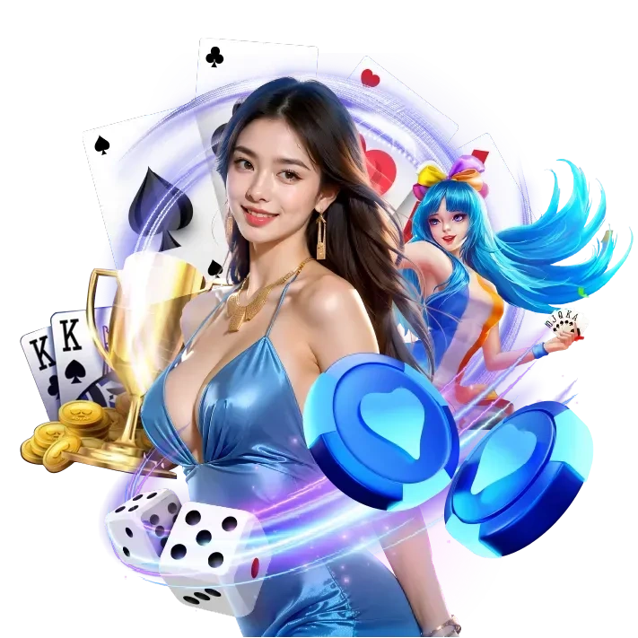 Nội dung game bài tại Okking