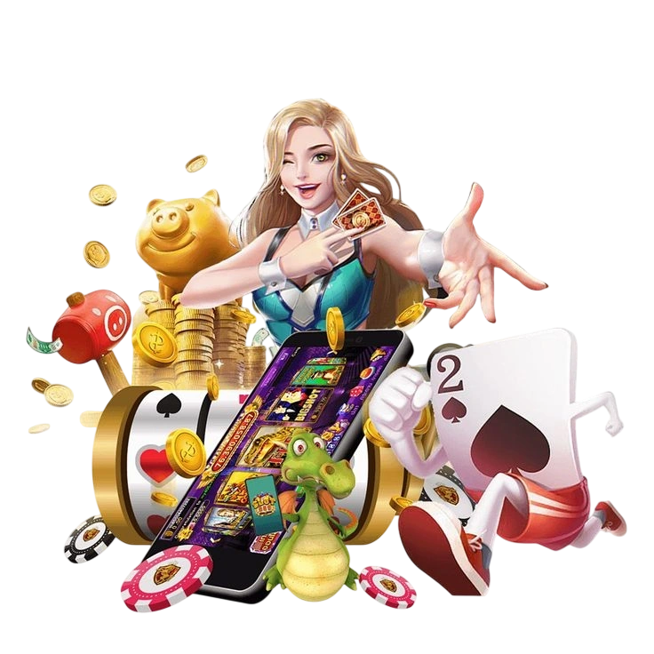 Nội dung nổ hũ và slot tại Okking